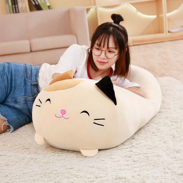 

25-30см мягкие животных мультфильм подушка симпатичные жир собаки кошки тоторо penguin свинья лягушка плюшевые игрушки фаршированные прекрас