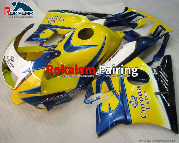 

for honda cbr600 f2 91 92 93 94 cbr600f2 1991 1992 1993 1994 cbr 600 yellow fairings motorcycle parts