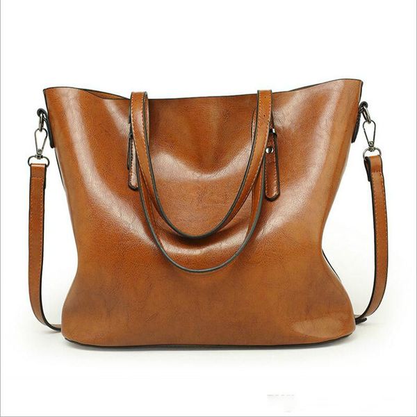 

purses womens ladies handbags satchel designer pu leather tote bags zipper shoulder bags european and american style n4rmk qynf