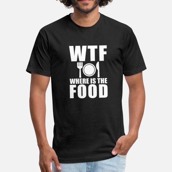 

wtf where is the1 food t shirt classic lovely tracksuit hoodie sweatshirt