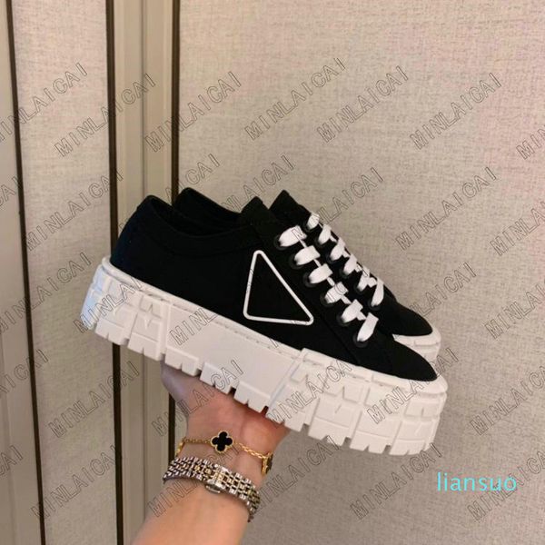 

womens nylon low cut derbies height increasing shoes straw outsole leather plastic injection sneakers trainer runner lace-ups height increas, Black;white