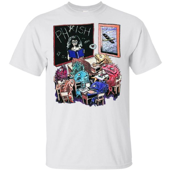 

vintage 1994 phish fall tour t-shirt vtg 90s rock concert white short men-women fashion cool tee shirt sport hooded sweatshirt hoodie