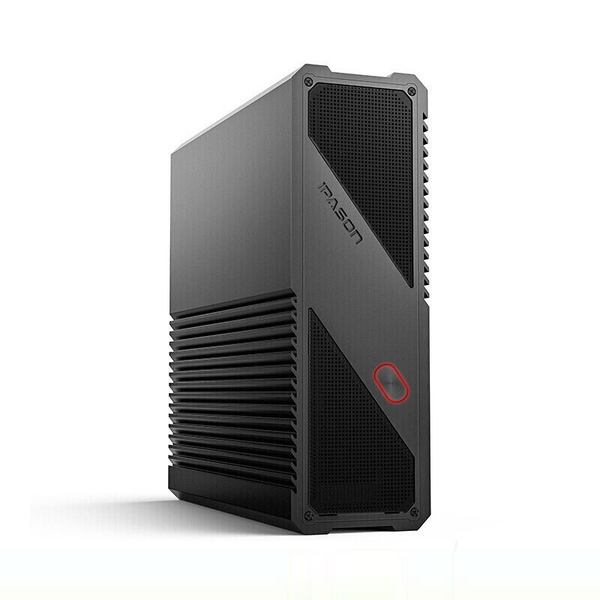 

ipason mini office computer home/commercial deskcomputer host wifi/bluetooth amd a10 9700/8g ram 240g ssd mini pc
