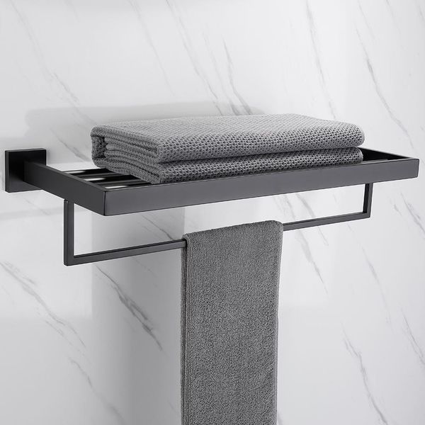 

sus 304 ванной комнаты нержавеющей стали оборудование holder set black matte paper подставка для зубных щеток для полотенец аксессуары для в