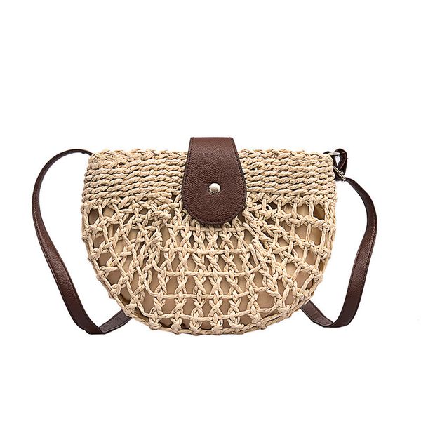 

hbp non-brand korean fashion straw bag for women sport.0018