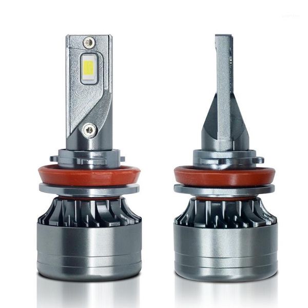 

1set*all in one led car headlight k2 h1 h3 h4 h7 h11 9005 9006 8000lm led headlight for cars1