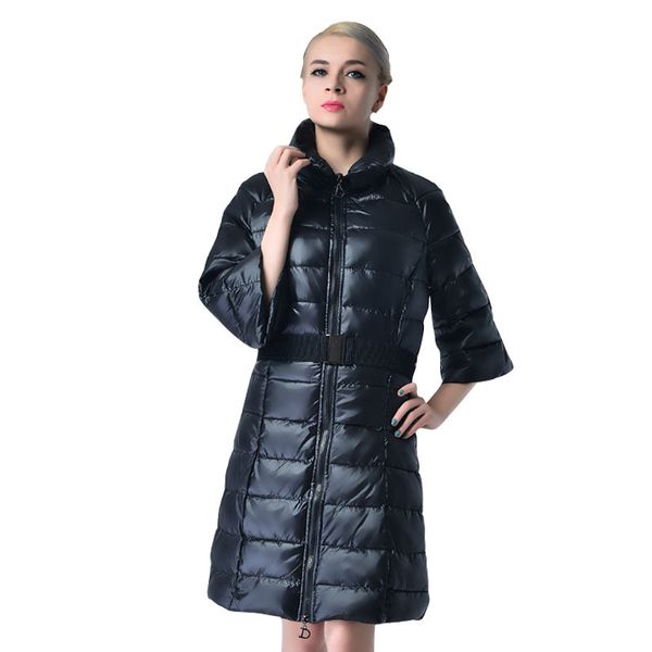 

wholesale women clothing winter jacket coat water repellent