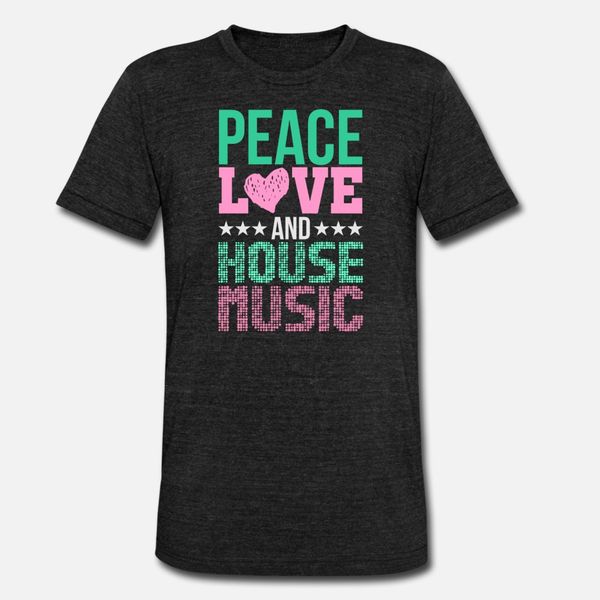 

мир любви и дом музыки футболка edm tee футболка cute цифровой печати slim fit tracksuit толстовка толстовка