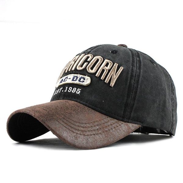 

flb] new baseball caps for men denim streetwear women dad hat snapback embroidery men's cap casual casquette hip hop cap f363 wmtrds, Black;white