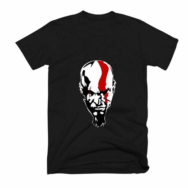 

new god of war face watch men's 's usa size s m l xl 2xl xxxl zm1 cotton customize hoodie designers t shirts sweatshirt