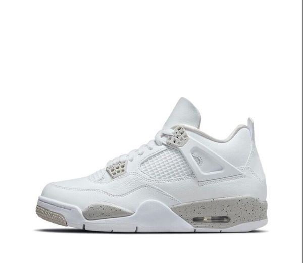 

university blue 4 4s basketball shoes mens cream sail lightnings red thunder jumpman white oreo bred taupe haze noir what the black cement c