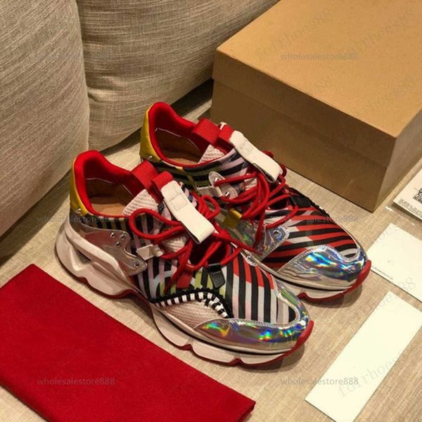 

2021 lusso designer 526 high lusso men woman shoes lace-up comfortable cool street fashion plus size shoes autumn and winter, Black