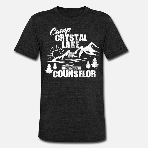 

camp crystal lake designers graphic t shirt fit popular sports tracksuit hoodie sweatshirt