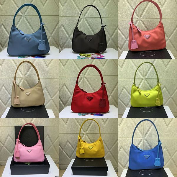 

wf womens 2005 tote handbag bag nylon leather hobos shoulder bag luxury designer fashion brand women's phone crossbody coin purse bags