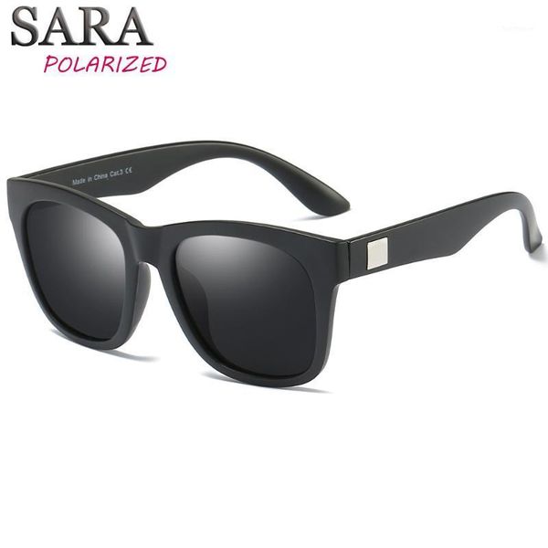 

new listing brand designer men/women sunglasses polarized coating eyewear oculos uv400 masculino outdoor sports sun glasses1, White;black