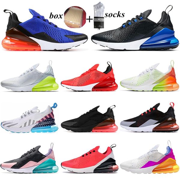 

with box wholesale women men running shoes throwback future rainbow tiger triple black mesh mens trainers sports sneakers outdoor breathable
