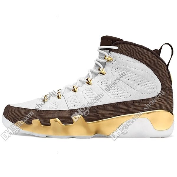 

melo do 9 9s dream it unc mop mens basketball shoes la og space jam men bred 2010 release sports sneakers designer us -13, Black