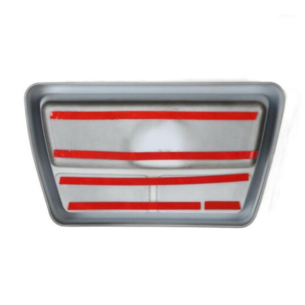 

panel storage box black parts replacement for tj wrangler 1997-06 dashboard1