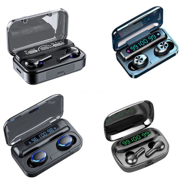 

2020 tws 2nd gen wireless earphones bluetooth change name gps positioning bass rename headphones h1 chip ap2 for i7 i9s i500 i200#241