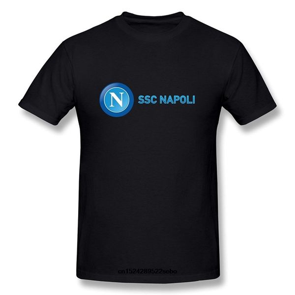 

men's ssc napoli logo fahsion t-shirts women sport hooded sweatshirt hoodie
