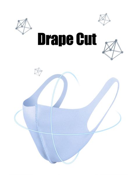 

dhl in stock washable mask reusable designer within 24 hours face masks protectioncnzdyf