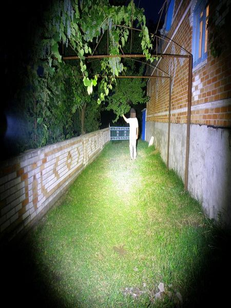 

sofirn sp32a v2.0 светодиодный фонарик cree xpl2 мощный 1300lm горелка света edc фонарик 18650 с индикатором питания pcb dtp pcb