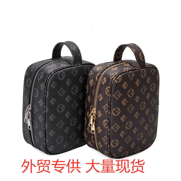 

luxurys designers fashion mobile 2021 new women's zero wallet men's hand bag