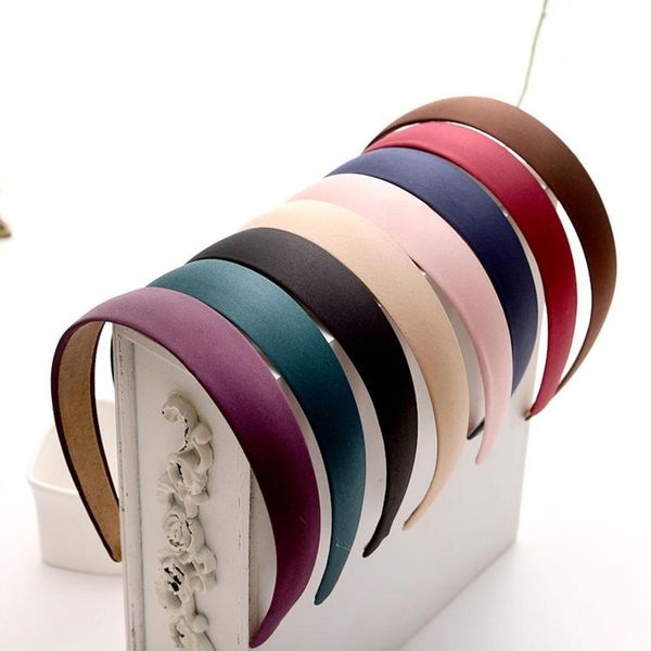 

леди женщины девушка холст широкий оголовье губинные волосы головные уидравые обуты приголосы для ювелирных изделий tiara волосы acc wmtnpo, Silver