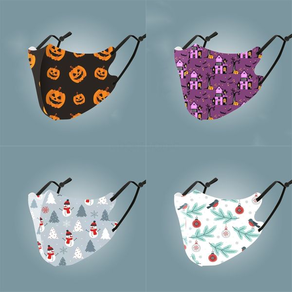 

online printing designer face maskface masks out door sport sndui#621, Black