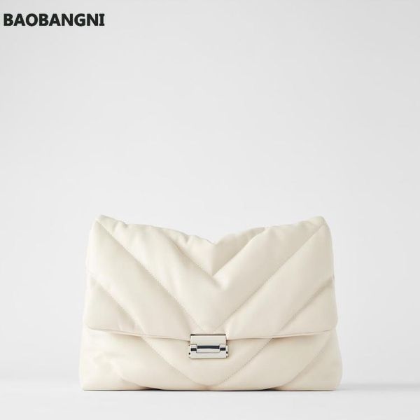 

solid color pu leather crossbody bags designer chains women shoulde bags luxury white lady messenger bag purse bolso mujer