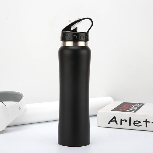 

thermos tea water bpa bottle straw portable sports kettle 500ml cup outdoor bicycle vacuum with steel stainless bbydxr bdetoys