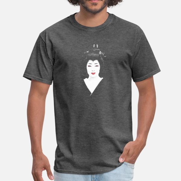 

japanese geisha t-shirt t shirt diy vintage latest tracksuit hoodie sweatshirt