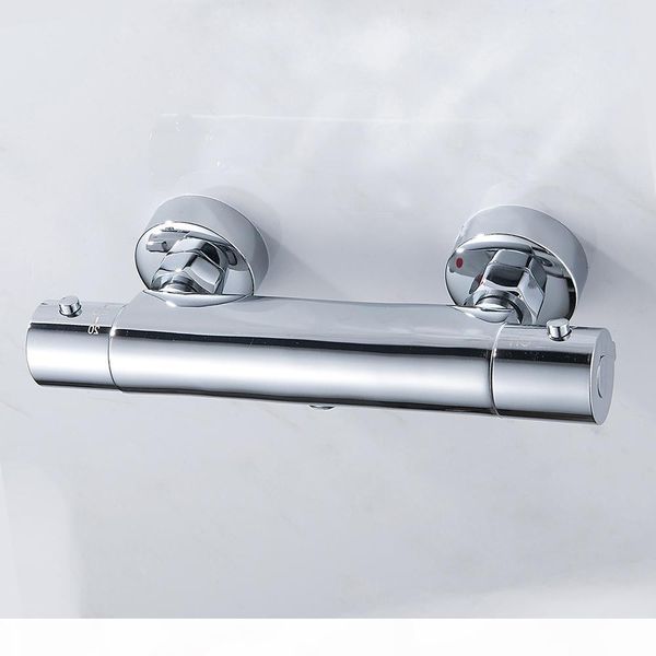 

wholesale bathroom shower faucet set waterfall shower faucets thermostatic mixing valve thermostatic shower mixer