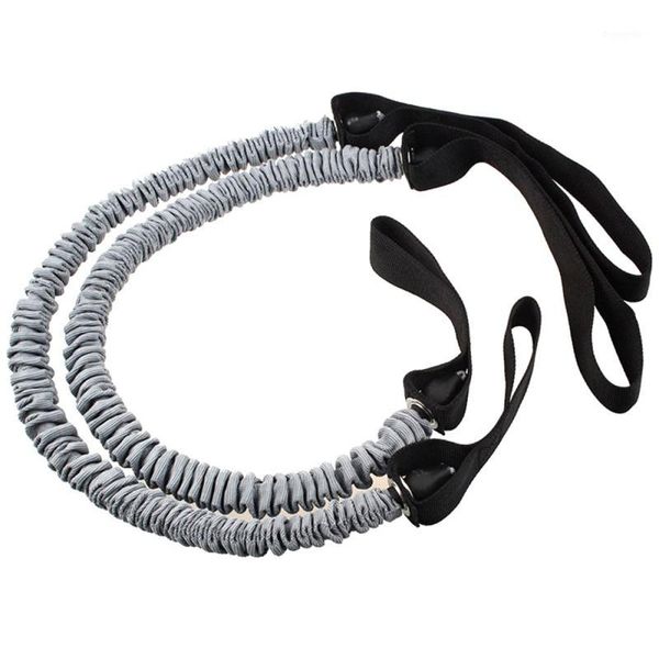 

fitness equipment resistance bands workout elastic bands for gym fitness abdominal training elastic pull rope use for abb roller1