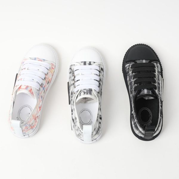 

new new child casual shoes leather pu boys girls soft outsole shoes baby sport shoes children toddler sneakers size 26-35, Black;red