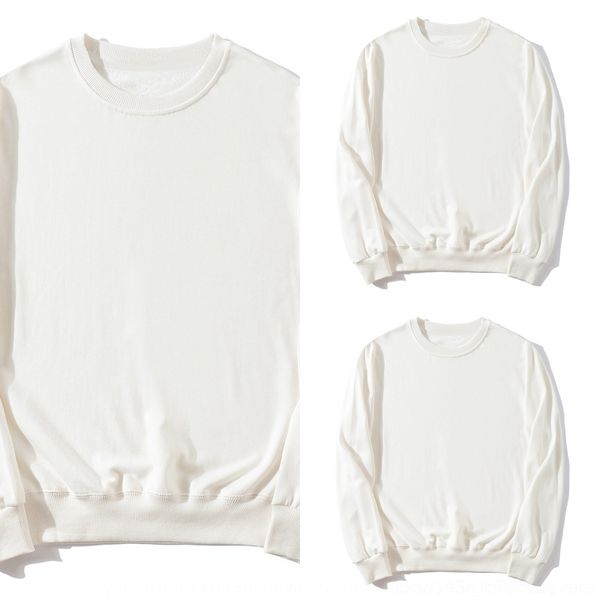 

aqrsq длинной шея свитер рукава пальто свитер подклад thin напечатан с терри пальто и распечатана культурами рубашки khfao, Black