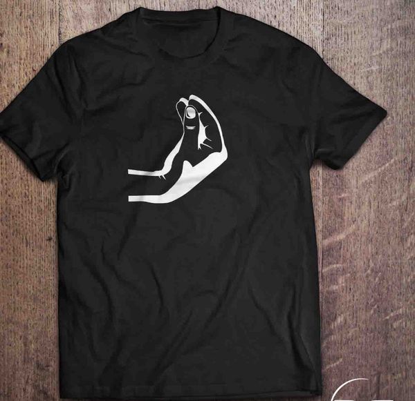 

italian hand meme funny men's black novelty t shirt great gift fashion short sleeve cotton sport hooded sweatshirt hoodie