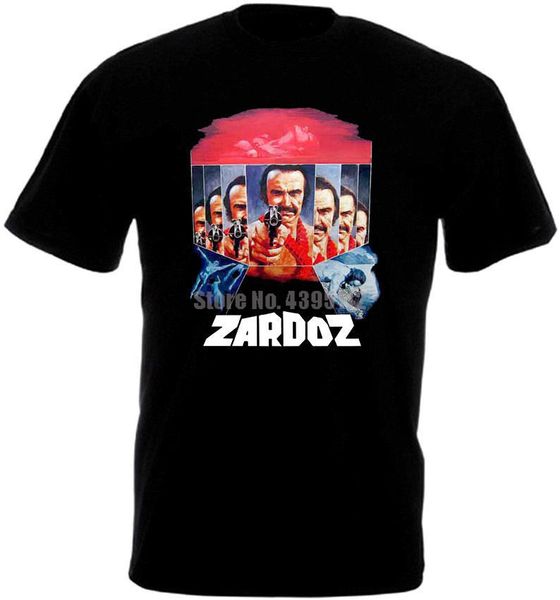 

zardoz movie poster mens t-shirts streetwear harajuku t shirt girl tee shirt o neck t-shirt black sport hooded sweatshirt hoodie