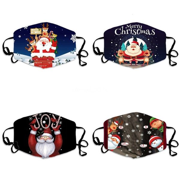 

2020 face mask designer printed face mask ear-loop dust mouth masks soft breathable prective dustproof mask#677, Black