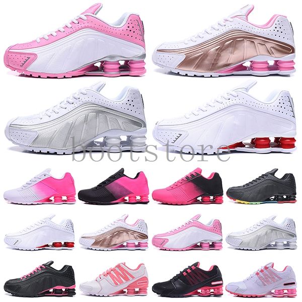 

avenue shox 802 2020 men classic avenue 803 deliver oz shoes woman running shoes sport trainer tennis cushion hiat2, Black;brown