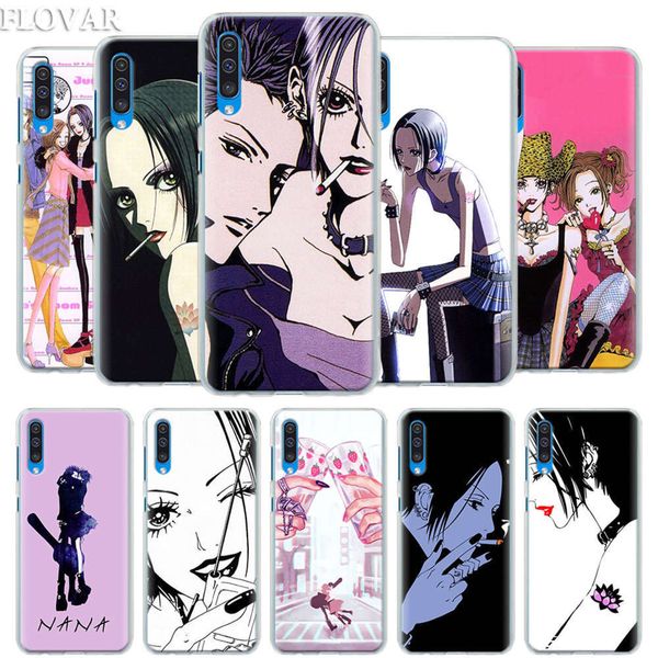 

qanana osaki case cover samsung galaxy a50 a70 a51 a71 5g a10 a20 a30 a40 a10s a20s a11 a21 a31 a41 case cokelk