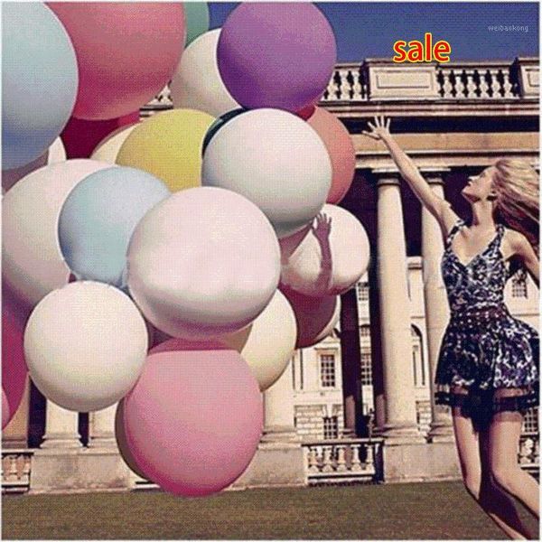 

other event & party supplies wholesale colorful 36 inches round giant balloon ball helium inflatable big large latex balloons for birthday w