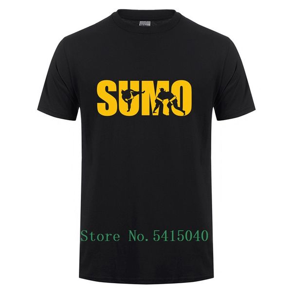 

summer new japanese sumo t-shirt clothing men tshirt novelty 100% cotton o neck mens t shirt sport hooded sweatshirt hoodie