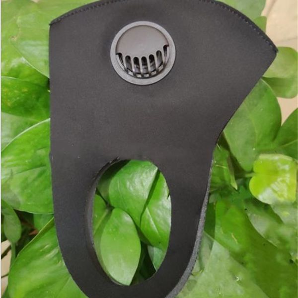 

spot face used multiple dust 95 breathing times valve and anti-fog mask can be shipped in batches 01