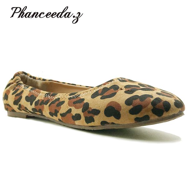 

new new spring shoes women flats flat shoes european style loafers round toe casual shoes plus size 7-10 1006, Black;white