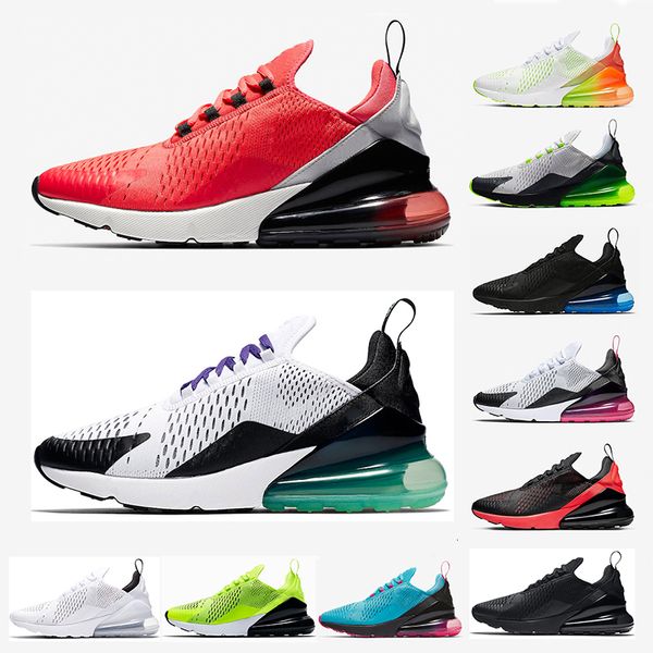 

2021 new arrival running shoes for men women be true highlighted red orbit black volt triple black sports sneakers mens trainers 36-45, White;red