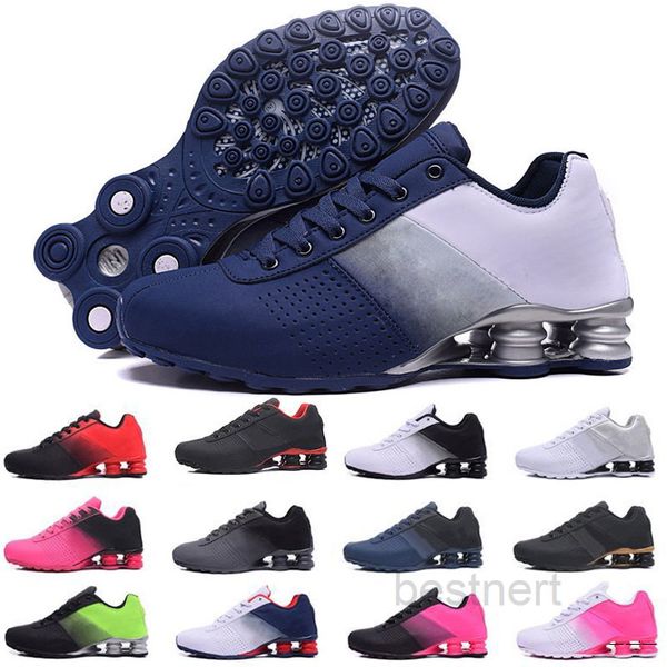 

2020 new women shoes avenue deliver current nz r4 802 808 womens casual shoe woman designer lady trainers casual shoes g1 jk5g, Black