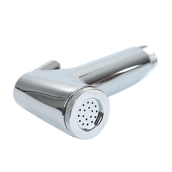 

bidet faucets bidets sprayer abs hand held shower hand-held toilet bathroom fixture head water nozzle spray tap