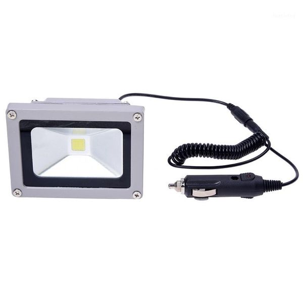

flash heads headlight headlamp car spotlight 12v led 10w 7000k white1