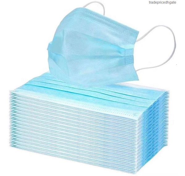 

anti masks 95% face filtration l dust mouth protection 5 layers filters mask dustproof unisex#779